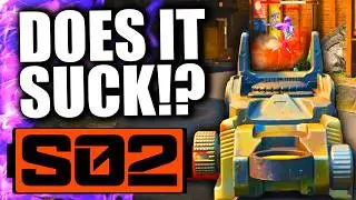 My HONEST REVIEW of Black Ops 7 Season Two... (We NEED To Talk...)