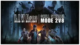 🔴Dead by Daylight | ว่าที่เกมออฟเดอะเยียร์แห่งปี 2077