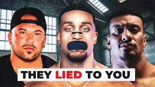 Inside the Biggest Fitness Industry Scams
