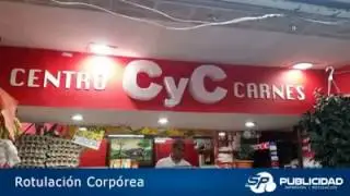 Rotulos Corp&oacute;reos