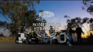 Andrew Farriss - Something Stronger (Official Video)