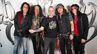 Hollywood Vampires: Meet n Greet