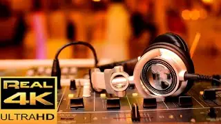 Calm slow electronic music for relaxation. Music for the soul.🌸