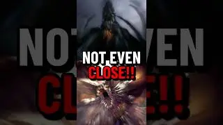 Why Gogmazios VS Nergigante ISN'T EVEN CLOSE!!