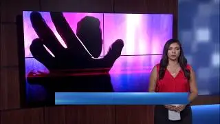 Reporting sexual abuse