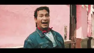 Así Se Llama usted - Tributo a CANTINFLAS - David Aspillaga