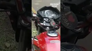 ReView dan Test Ride HONDA NEW MEGAPRO 2011| motor Bekas berkwalitas