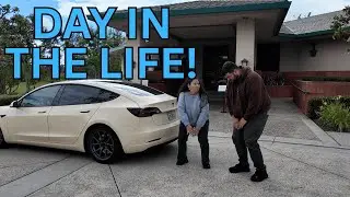 MOST INSANE DAY AS A PHOTO BOOTH OWNER - VLOG!