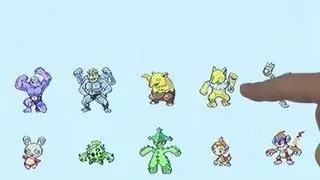 How To Successfully Breed Pokemon