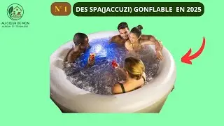 Le meilleur spa pour petits budgets en 2025 ?