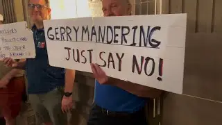 Indiana District Redrawing, Graduate Hotel Authorized for Alcohol, Indiana 