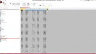 Query Beginning Inventory