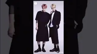 Gender Fluidity in kpop