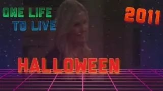 One Life To Live 2011 The Final Halloween