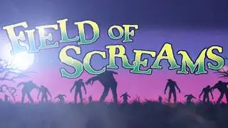 Haunted House | Field Of Screams | Montana