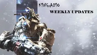 Weekly Updates, Titanfall, BF4 Fall Update & Community Operations DLC, and More
