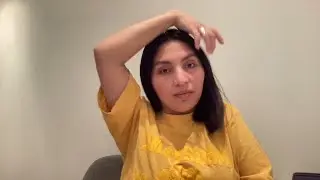 MYL`S VLOG Live Stream featuring a Giveaway for the LUCKY ONE.