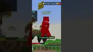 I Killed a Prestige in Hive Treasure Wars #shorts #hive #treasurewars
