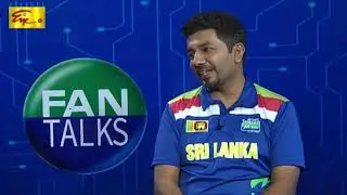 FAN TALKS - England v New Zealand Jul 14, 2019 CWC19 Finals