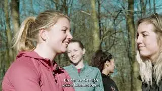 YOUNG IMPACT - Challenge inspiratie