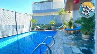 White House Central Villa | Hoi An, Vietnam | Hotel Review 🏩