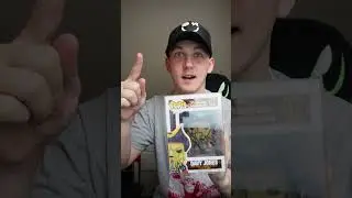 #Grading my #DavyJones #Signed #FunkoPop at #PSA ! #Shorts #GradingReturn #Autograph #Signing