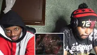 Willie Nelson- Seven Spanish Angels Reaction!