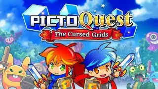 PictoQuest | Trailer do Jogo
