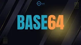 Mastering Base64: Explained Encoding & Decoding using Excel and Oracle APEX