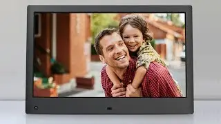 The Best Digital Photo Frames in 2020