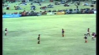 1979 - WAFL - Perth v West Perth