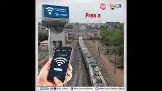 WCR l Make your journey comfortable with Smart Travel Solutions.