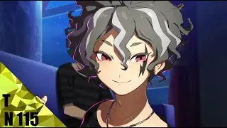 INAZUMA ELEVEN「 AMV 」- KIRA HIROTO (ARES) TRIBUTE !