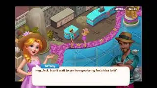 MatchingtomMansion 6501 level Gameplay Story 2026 