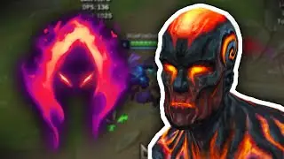 I Just FIXED The Dark Harvest Brand BUG. 🔥