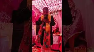 Mere Ghar k Aage Sai Nath || Paras Sharma || 