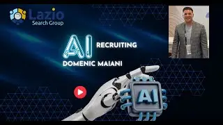 Recruiting Recruiting: Leveraging AI and Automation Tools for Industry Success