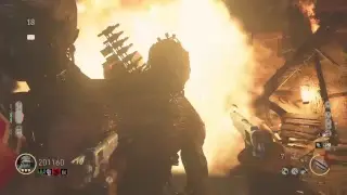 COD WW2 UNLIMITED TREASURE ZOMBIE GLITCH