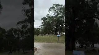 #melbweather