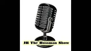11-24-23 (Bossman Show) | Bubba McDowell Interview