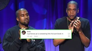 Jay-Z's Subtle Diss to Kanye at Beyonc&eacute; Concert Explained
