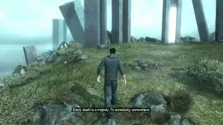 Shaun reflects on Desmond | Asssassin's Creed Revelations