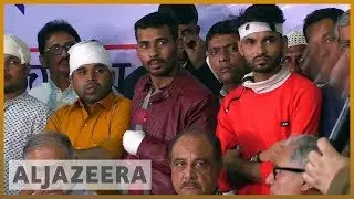 🇧🇩 Bangladesh polls: Awami League denies voter intimidation charges | Al Jazeera English