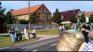 Erntedankfest 2011 Grüneberg