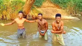jmb kazi by three gang music