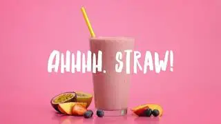 Streamland Fruit flavoured honey