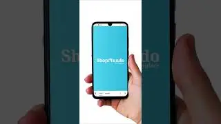 ShopMundo App (Android)