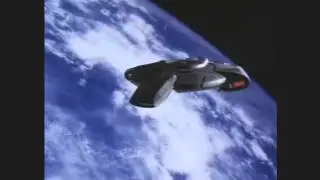 Star Trek Voyager &bull; Italian Official Group (Ship Star Trek)