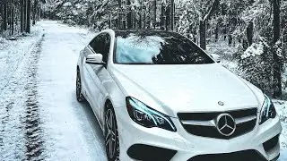 MORGENSHTERN-Новый Мерин(Bass boosted by Narimanov Bass)