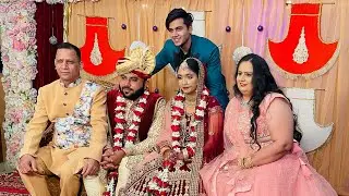 Bhaiya Ki Shadi 😍 | Mohak Narang